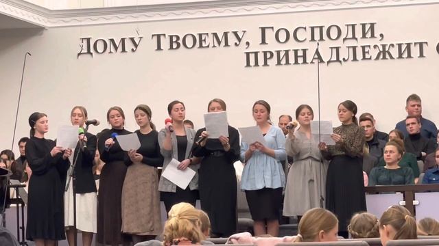 Життя - дарунок Бога || Красивое пение сестёр в Америке ???? смотреть онлайн