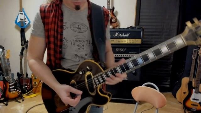 Ангусу Янгу 66 лет! Еще шестьсот и будет СОТОНА! Нельзя такое не отметить...