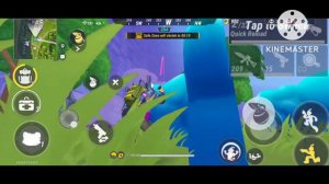 Sigma battle royale full gameplay📱