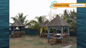 MORJIM COCO PALMS (старое название MORJIM GRANDE BEACH RESORT) 2* обзор
