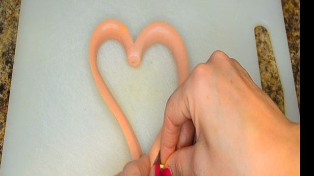 Яичница "Сердце"❤️️ смотреть онлайн