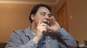 Варган и Губная гармошка ЧТО Общего