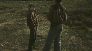 Буктрейлер  В.Распутин "Уроки французского"