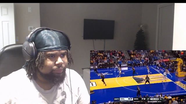 Savage Reacts To Nikola Jokic DOMINANT 33 PTS 14 REB 9 AST Vs.Dallas Mavericks | Full Highlights смотреть онлайн