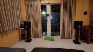 Aiyima A08 + PolK ES20 Signature