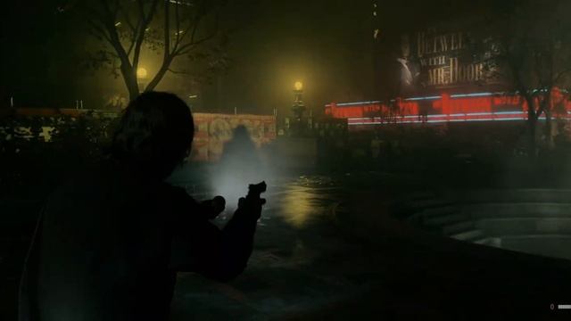 Alan Wake 2 Gameplay PC 4K | Fourth Hour | 4K (3840x1600) | RTX On with RTX 4090 смотреть онлайн