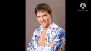 Детство "Юрий Шатунов"