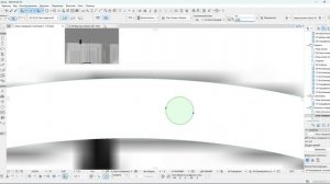 Создание 3D Модели в ArchiCAD