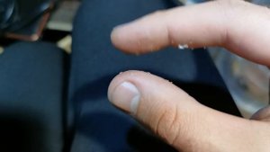 Тест чистого желатина без сахара. Клей для стола 3д принтера.