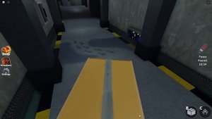 ПОБЕГ 4 ЮТУБЕРОВ от РАДУЖНЫХ МОНСТРОВ роблокс | Rainbow Friends roblox | Репетиция побега.