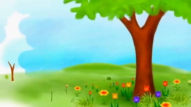 Лучший развивающий мультик для малышей от 0 до 3 лет