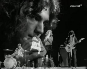 Led Zeppelin - Baby, I'm gonna leave you