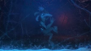 Снежная королева 2 (тизер)