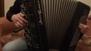 Авыл кое(на баяне)