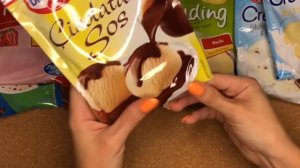 ASMR chewing gum, АСМР обзор покупок из отпуска, ЧАСТЬ 2, жвачка АСМР, шёпот, ЧАВКАНЬЕ, КОНФЕТКА