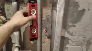 Уровень магнитный RGK U 25 / 250мм