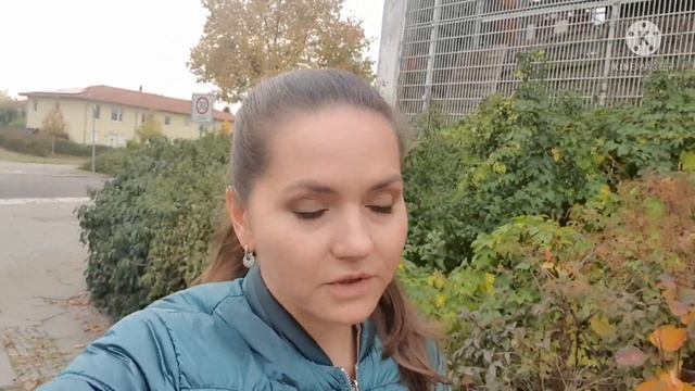 Поход к врачу• Долгожданная посылка•Проспали°Осенняя прогулка•Магазин• VLOG 10/21 смотреть онлайн