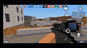 Топ 5 игр похожие cs:go на телефон