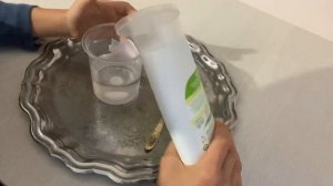 Как сделать пену в домашних условиях