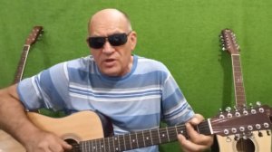 В. Высоцкий. Джон Ланкастер. исп. П. Болотов