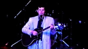 Александр Новиков - Концерт в Казани 1996 г ( Часть 2 )