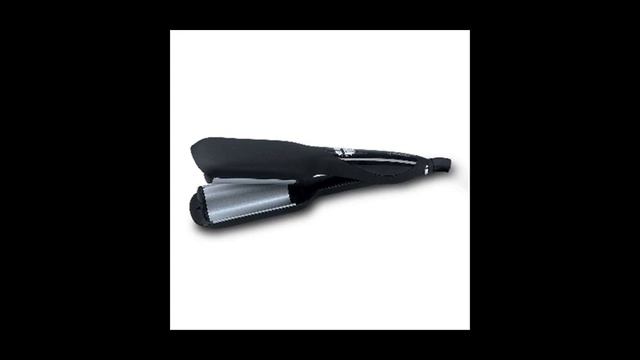 Выпрямитель Brayer BR3205, ширина 6 см, PTC Heating, t.120 -200, автоотключ., шнур 1,8 м