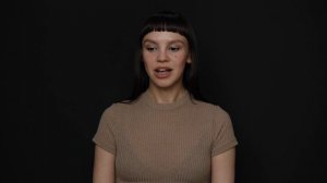 Анна Карпунова. Визитка