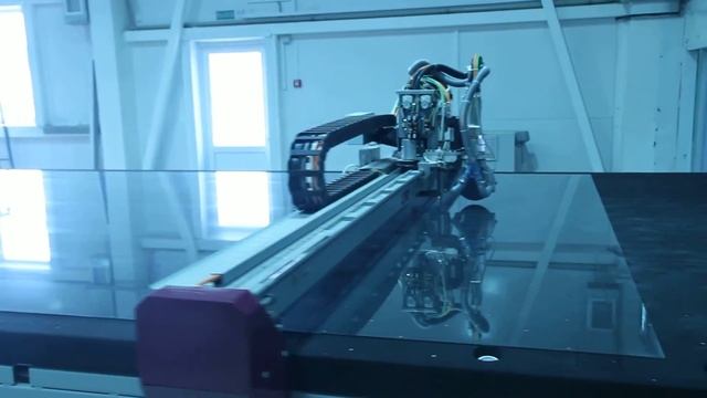 Изготовление дистанционных рамок (Окна ПВХ) смотреть онлайн