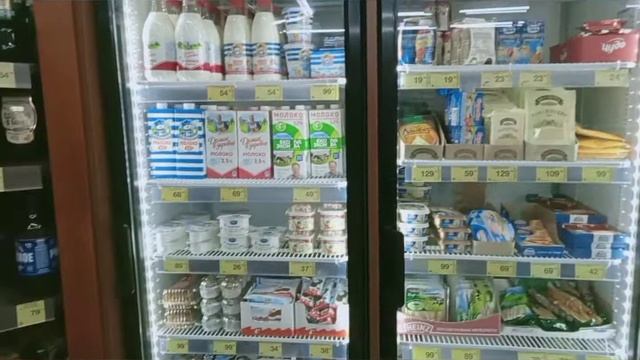 Красное/Белое: сеть магазинов