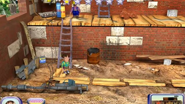 Как достать квартиру : Андрюша vs Строитель Иван Стомеско серия 6 смотреть онлайн