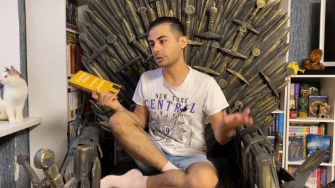 Очередные книжные новинки