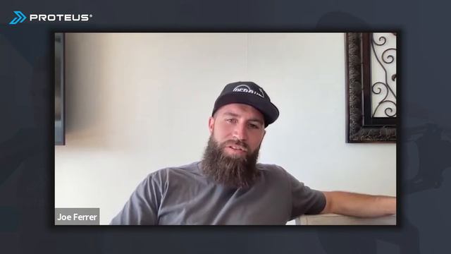 Proteus Performance Podcast #112: Setting Baseball Athletes Apart for Recruitment with Joe Ferrer смотреть онлайн