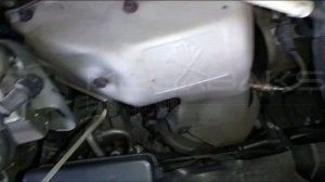 Toyota Gaia SXM15 3S FE 2000 7996639