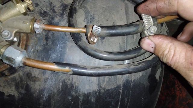 прикол на сто Газовщики установка гбо смотреть онлайн