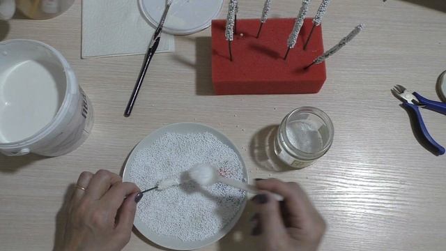 ЛИЛОВАЯ цветочная ФАНТАЗИЯ//diy//LILAC flower FANTASY//для декора смотреть онлайн