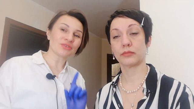 КАК ПОКРАСИТЬ БРОВИ? Советы от Валентины ЦАНДО: коррекция и оформление бровей.