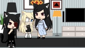 мама залечи мои открытые раны💔 (gacha life)