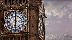 Big Ben Sound Effects