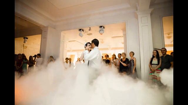 Фотоколлаж на годовщину свадьбы смотреть онлайн