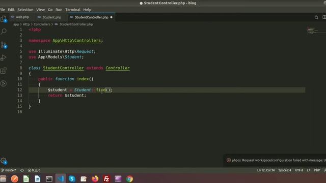 Laravel 8 Model | Laravel 8 | Laravel model directory | Learning Points