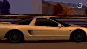 Эволюция серии Gran Turismo (1997-2004)