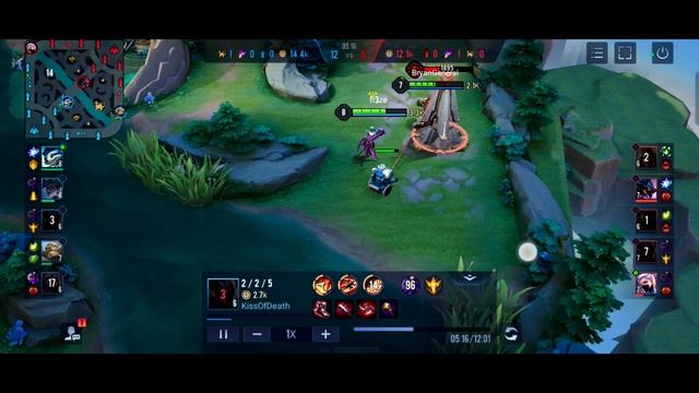 Fennik Jungle SAVAGE gameplay | Black~Python on fire .. смотреть онлайн