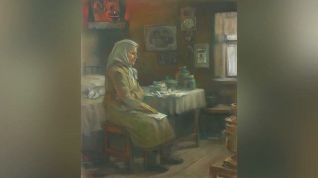Валентина Осеева «Бабка»