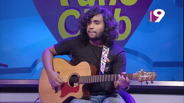 Wind Of Change - Scorpions | Live Perform | Channel 9 | Pehnaz Upoma | Tusar Mohammad | Asif Hasan