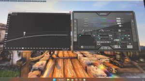 Undervolt your RTX 3080 Ti for more FPS and Lower Temperature! - Tutorial