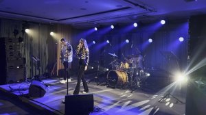 Кавер группа Нафталин -Комета (cover JONY)