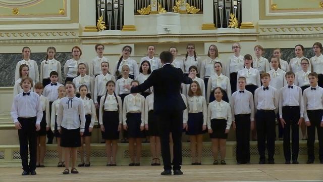 Маленький кораблик (С.Смольянинов) смотреть онлайн