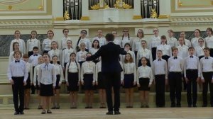 Маленький кораблик (С.Смольянинов)