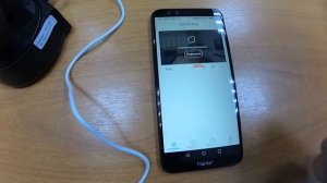 ОРБИТА OT С329 ЧЕРНАЯ ВИДЕОКАМЕРА IP WI FI