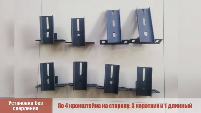 Боковые пороги SKODA KODIAQ 2016+ смотреть онлайн